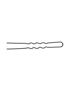 Bobby pins, 55mm, wavy,...