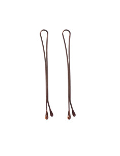 Hiuspinni, 50 mm, suorat,...