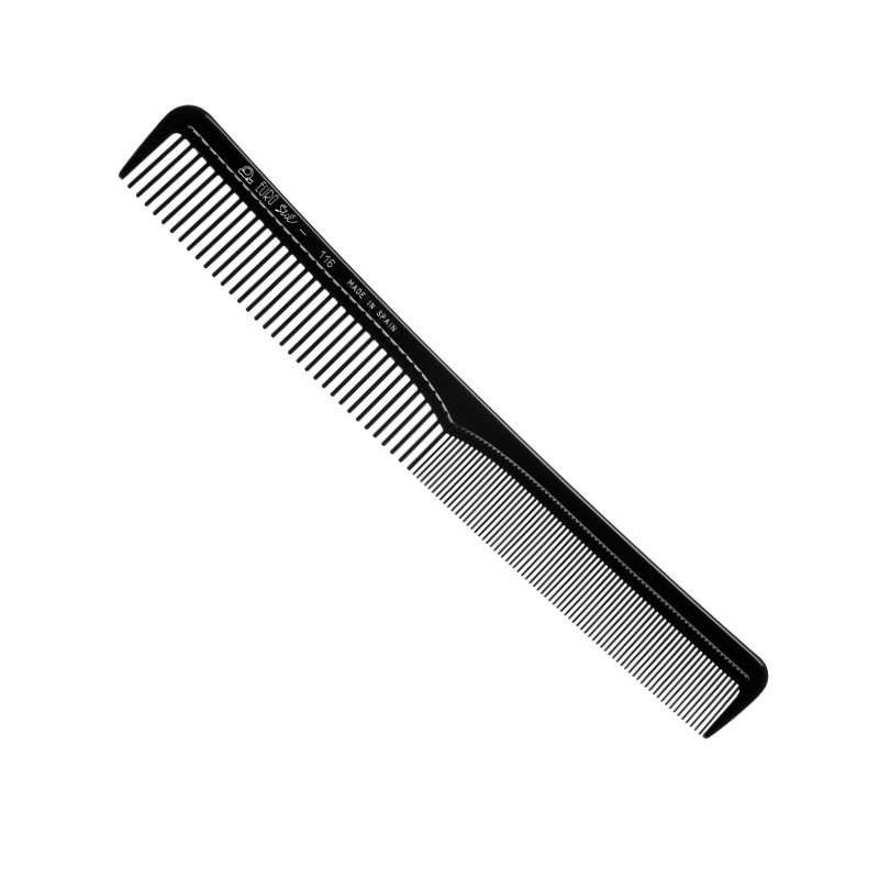 Comb № 116. | Nylon 19.5 cm