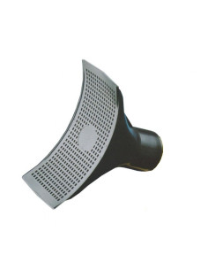 Yleismallinen puoliympyrän...