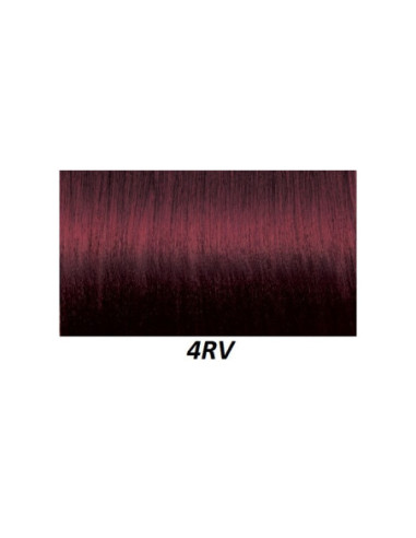 JOICO Vero-K Permanent 4RV - Red Claret 74ml