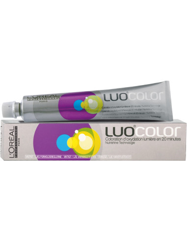 Luocolor 3 L'Oreal Professionnel Luocolor 50ml