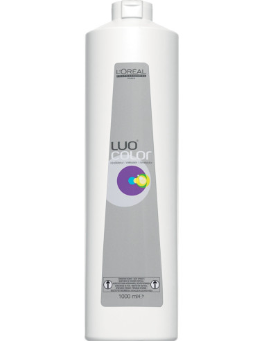 LUO COLOR hapetin 1000ml