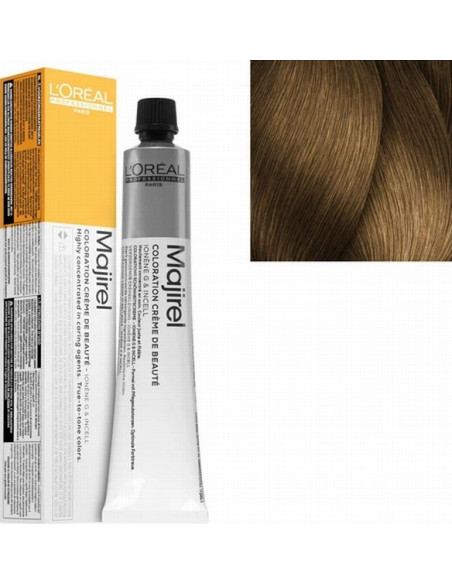 L'Oréal Professionnel Majirel Absolu 7.3 hiusväri 50 ml
