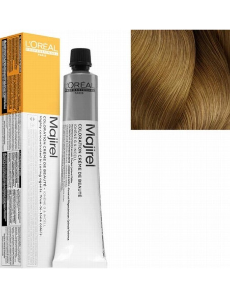 L'Oréal Professionnel Majirel Absolu 8.3 hiusväri 50 ml