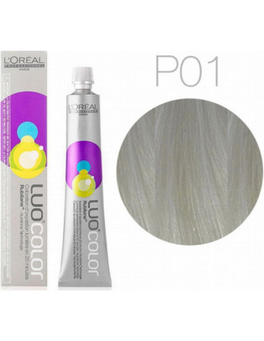 Luocolor PO1 L'Oreal Professionnel Luocolor 50ml