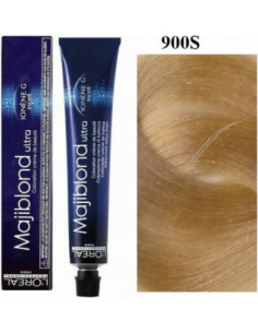 MAJIBLOND 900-S hiusväri 50ml