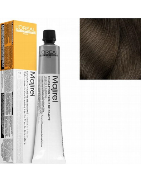 L'Oréal Professionnel Majirel Absolu 5.3 hiusväri 50 ml