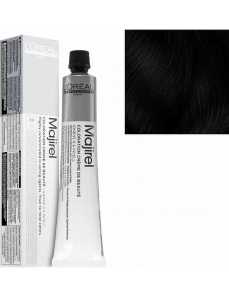 L'Oréal Professionnel Majirel Absolu 1 hiusväri 50 ml