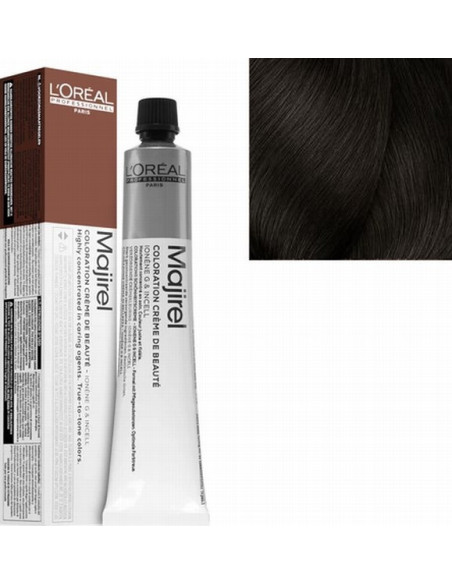 L'Oréal Professionnel Majirel Absolu 4.3 hiusväri 50 ml