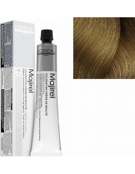 L'Oréal Professionnel Majirel Absolu 8.30 hiusväri 50 ml