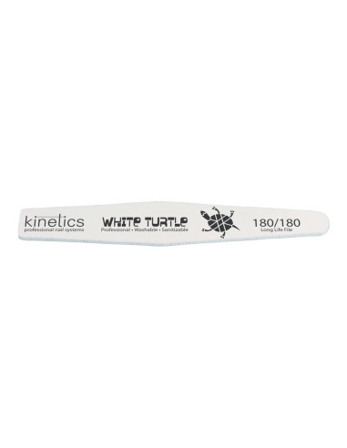 Vīle White Turtle 180/180 griti