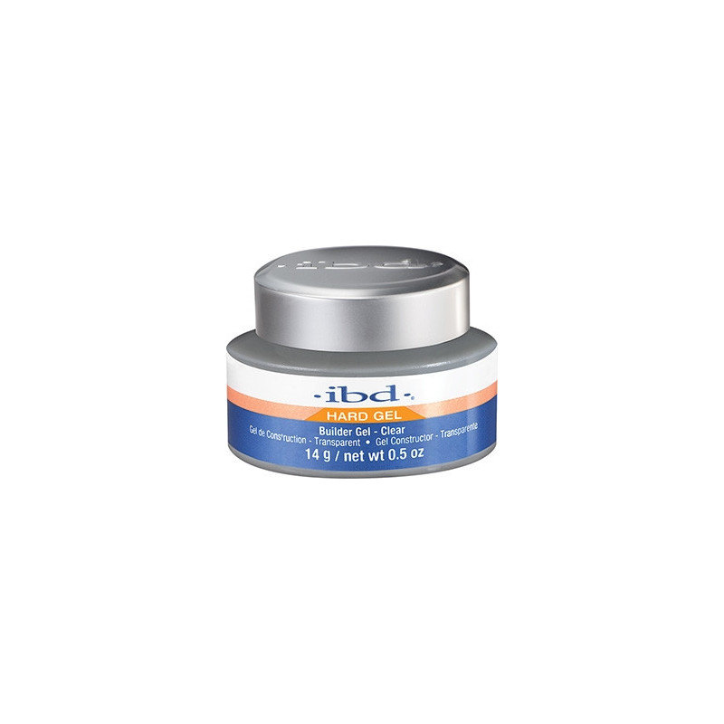 IBD Builder Gel (Clear) 14g