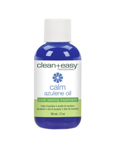 Post-Wax Calm Azulene Oil 59ml