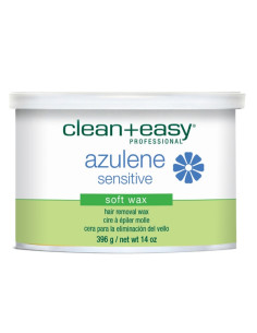 Azulene Sensitive Soft Wax...