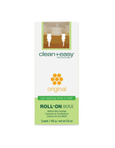 Original Roll-On Wax Refill...