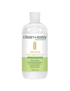 Vahanpoistoaine vahauksen...