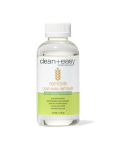 Vahanpoistoaine vahauksen...