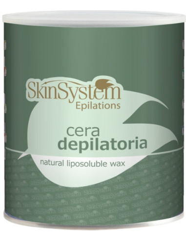 SkinSystem LE ALTRE CERE Vaha...