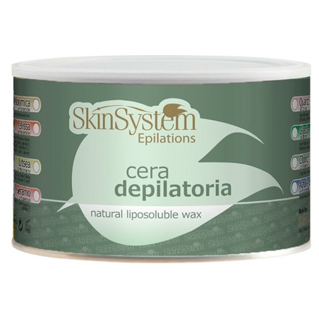SkinSystem LE ALTRE CERE Vaha Klorofylli 400ml