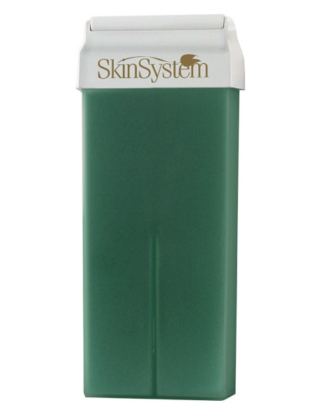 SkinSystem LE ALTRE CERE -vaha, patruuna (klorofylli) 100ml