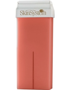 SkinSystem LE TITANO Orange...