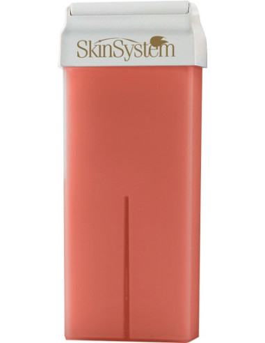 SkinSystem Vasks Titāna dioksīda-Apelsīnu, depilācijai 100ml