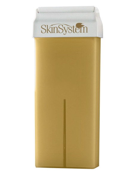 SkinSystem LE ALTRE CERE Vaha, patruuna (Hunaja) 100ml