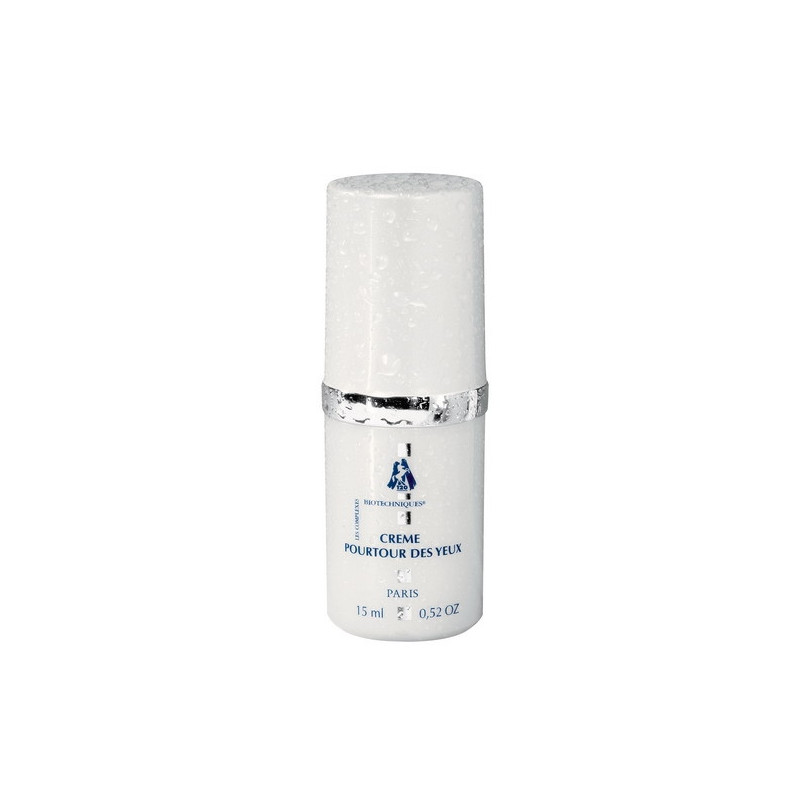 CREME POURTOUR DES YEUX Eye cream 15 ml