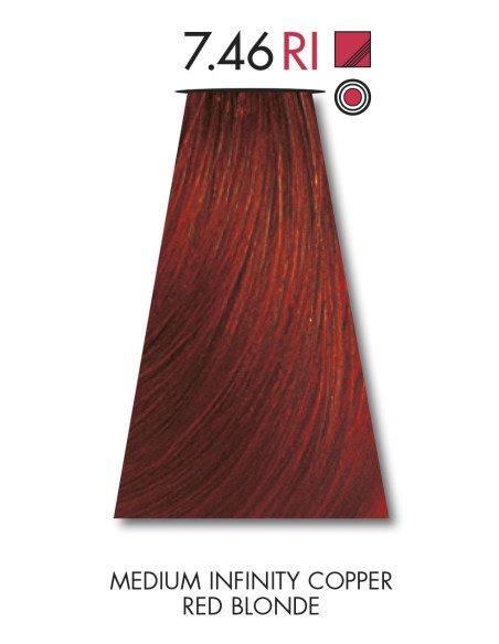 VÄRIMUSTE 7.46RI 60ml