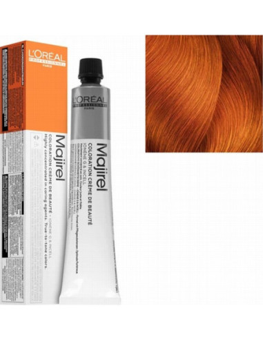 MAJIREL Absolu 7.45 hiusväri 50ml