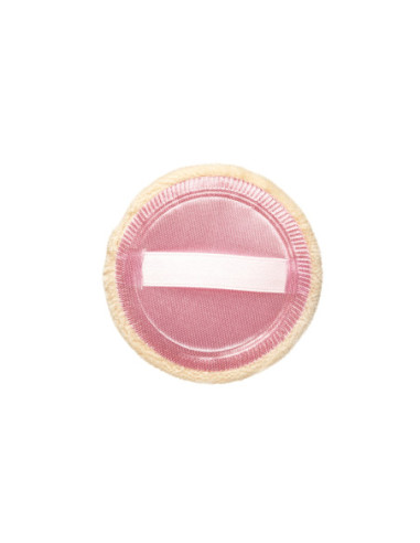 Puuterityyny, pyöreä, velour, 61 mm,...