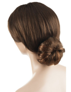 Hiusverkko, nailonia,...