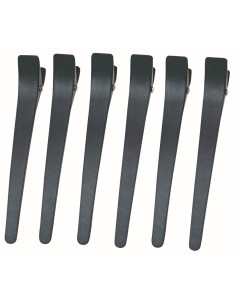 Hiusten erotus- ja...