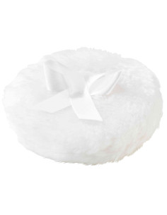 Puuterityyny, pyöreä, 85...