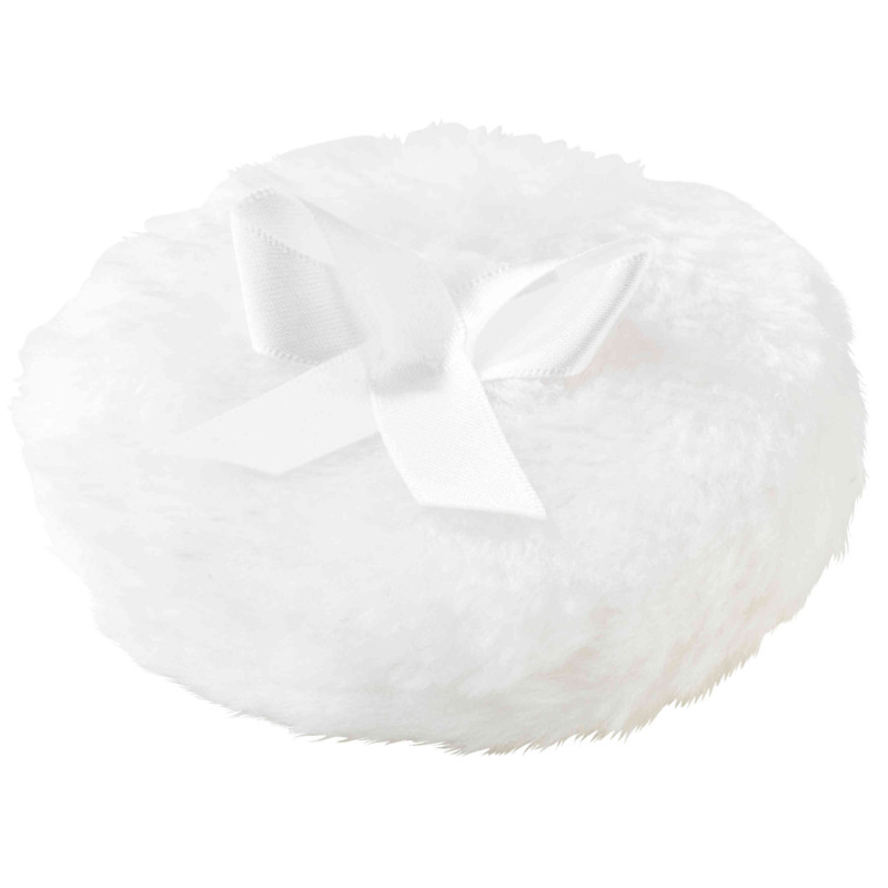 Puuterityyny, pyöreä, 85 mm,...