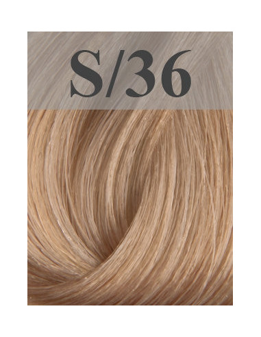 SensiDO Voidemainen Väri S/36, 60ml