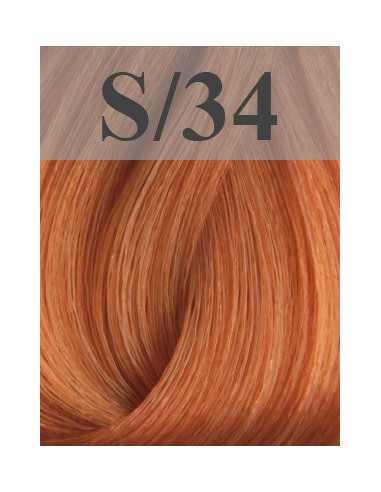 SensiDO Voidemainen Väri S/34, 60ml