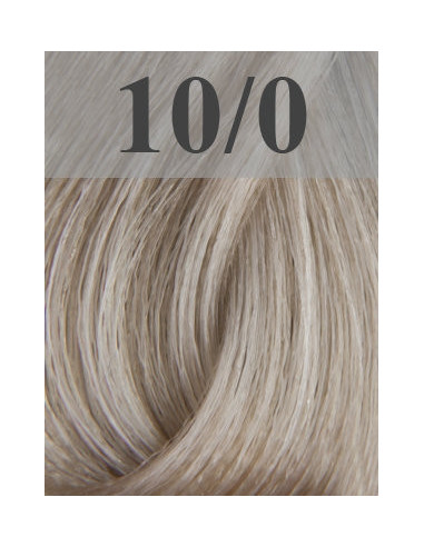 SensiDO Voidemainen Väri 10/0, 60ml