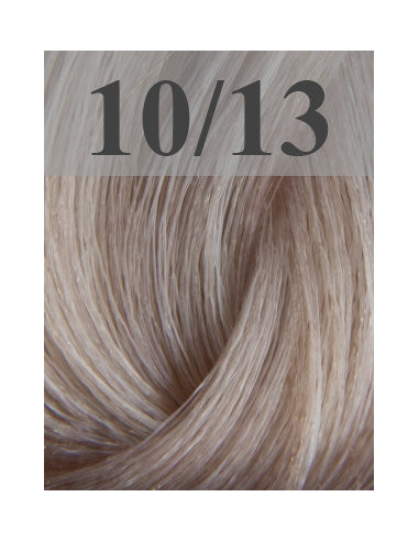 Sensido matu krāsa 60ml 10/13 Lightest Ash Golden Blonde