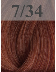 SensiDO Voideväri 7/34, 60ml