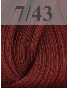 SensiDO Voideväri 7/43, 60ml