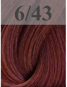 SensiDO Voideväri 6/43, 60ml