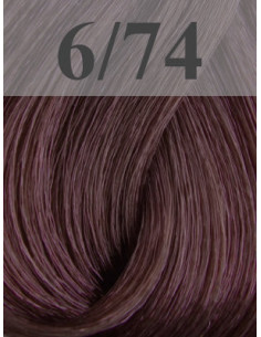 SensiDO Voideväri 6/74, 60ml