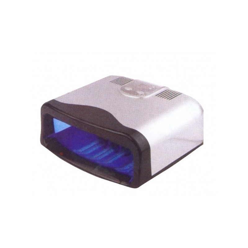 UV-lamppu 45W (5x9W) Brigit