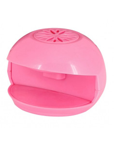 Kynsilakan kuivausrumpu Elma