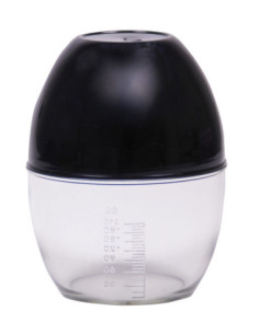 Hiusvärien sekoituskulho,...