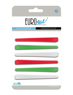 Hiusten erotus- ja...