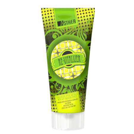 Taboo Re-Vitalizer auringonoton jälkeinen voide 200ml
