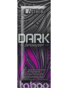 Taboo Dark Bronzer Tanning...